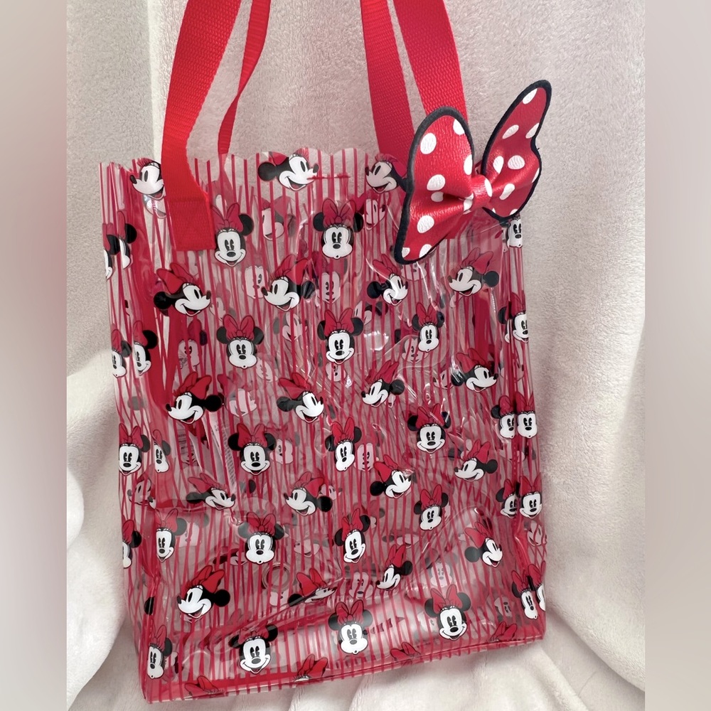 Disney Minnie Mouse Swim Bag